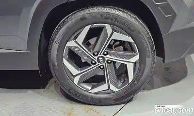 Hyundai Tucson 2022 1.6 гидро в Москве № 1903943, миниатюра 7