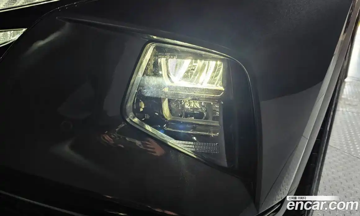 Hyundai Tucson 2022 1.6 гидро в Москве № 1903943, фото 8