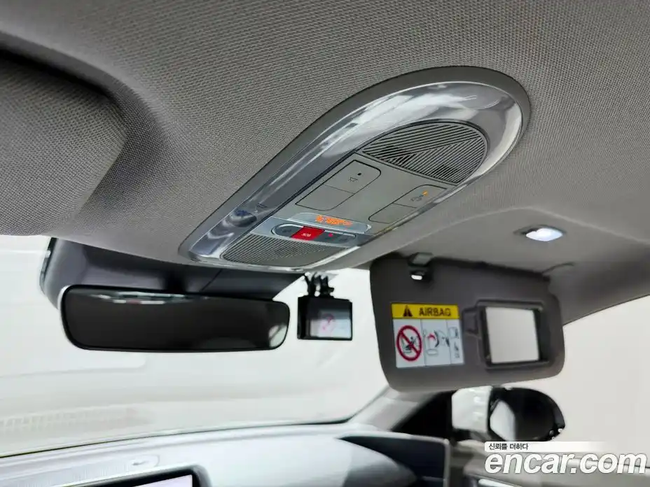 Hyundai Ioniq 6 2022 0.1 гидро в Москве № 1903947, фото 11