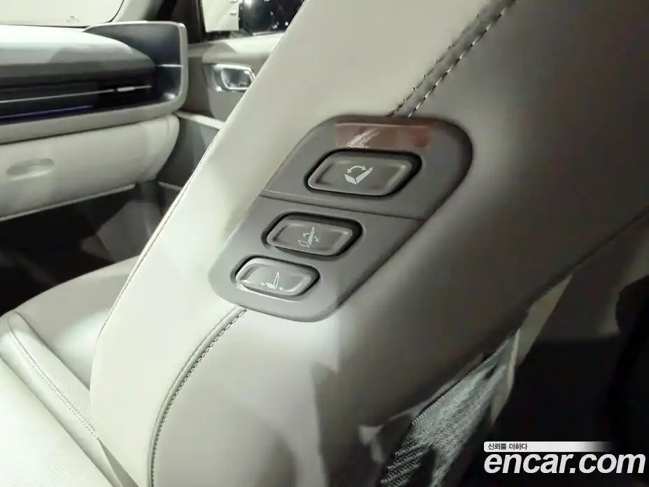 Hyundai Ioniq 6 2022 0.1 гидро в Москве № 1903947, фото 17