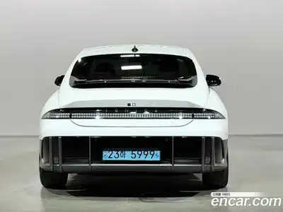 Hyundai Ioniq 6 2022 0.1 гидро в Москве № 1903947, миниатюра 8