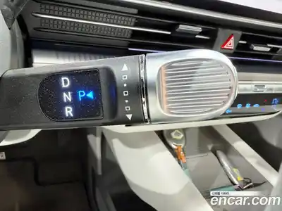 Hyundai Ioniq 6 2022 0.1 гидро в Москве № 1903947, миниатюра 9