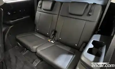 Hyundai Santa Fe 2023 2.5 гидро в Москве № 1903956, миниатюра 12