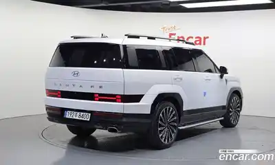 Hyundai Santa Fe 2023 2.5 гидро в Москве № 1903956, миниатюра 2