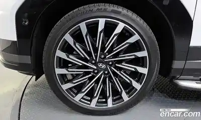 Hyundai Santa Fe 2023 2.5 гидро в Москве № 1903956, миниатюра 5