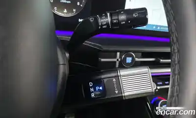 Hyundai Santa Fe 2023 2.5 гидро в Москве № 1903956, миниатюра 9