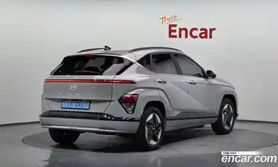 Hyundai Kona 2024 0.2 гидро в Москве № 1903966, миниатюра 2