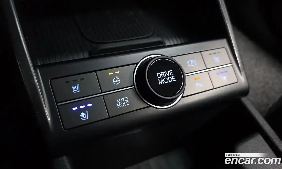Hyundai Kona 2024 0.2 гидро в Москве № 1903966, фото 27