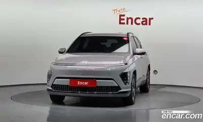 Hyundai Kona 2024 0.2 гидро в Москве № 1903966, миниатюра 3