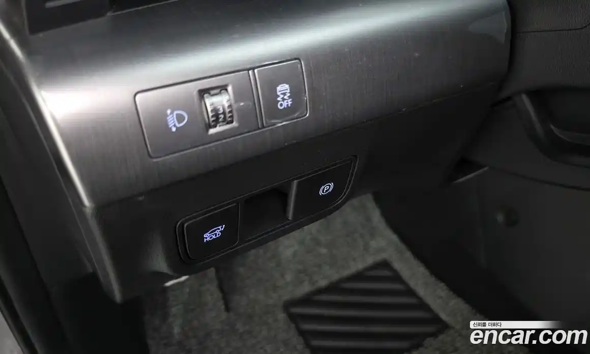 Hyundai Kona 2024 0.2 гидро в Москве № 1903966, фото 32