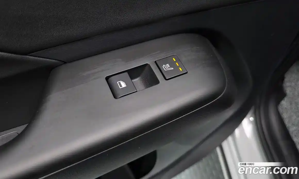 Hyundai Kona 2024 0.2 гидро в Москве № 1903966, фото 35