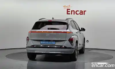 Hyundai Kona 2024 0.2 гидро в Москве № 1903966, миниатюра 4
