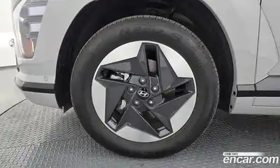 Hyundai Kona 2024 0.2 гидро в Москве № 1903966, миниатюра 5
