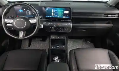 Hyundai Kona 2024 0.2 гидро в Москве № 1903966, миниатюра 10