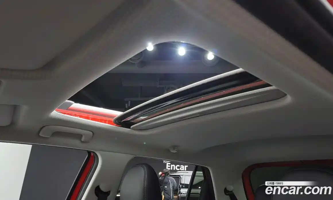 Hyundai Casper 2022 1.0 гидро в Москве № 1903969, фото 25