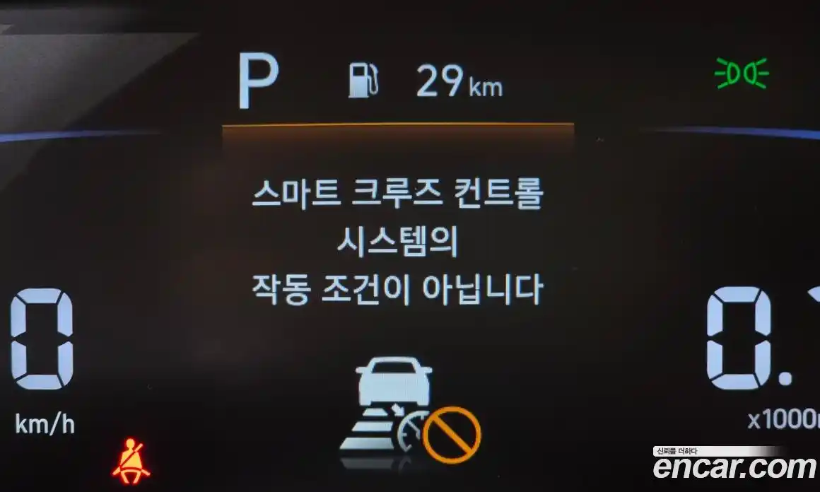 Hyundai Casper 2022 1.0 гидро в Москве № 1903969, фото 31