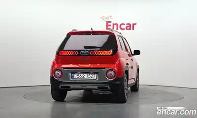 Hyundai Casper 2022 1.0 гидро в Москве № 1903969, миниатюра 4