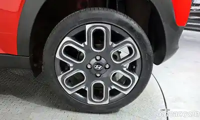Hyundai Casper 2022 1.0 гидро в Москве № 1903969, миниатюра 5