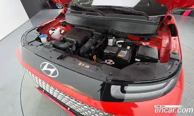 Hyundai Casper 2022 1.0 гидро в Москве № 1903969, миниатюра 6