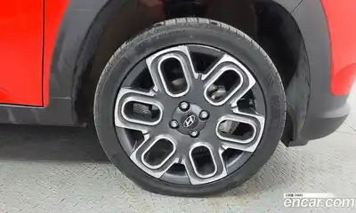 Hyundai Casper 2022 1.0 гидро в Москве № 1903969, миниатюра 7