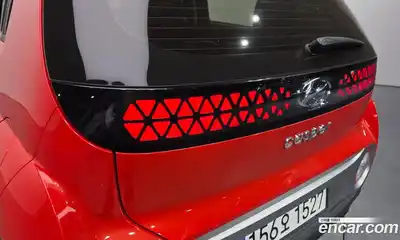 Hyundai Casper 2022 1.0 гидро в Москве № 1903969, миниатюра 9