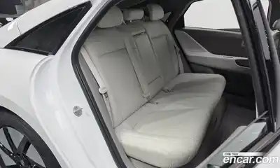 Hyundai Ioniq 6 2023 0.1 гидро в Москве № 1903984, миниатюра 11