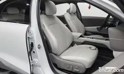 Hyundai Ioniq 6 2023 0.1 гидро в Москве № 1903984, миниатюра 12