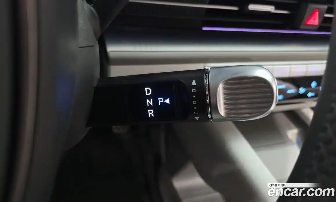 Hyundai Ioniq 6 2023 0.1 гидро в Москве № 1903984, фото 9