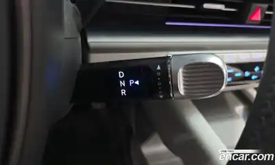 Hyundai Ioniq 6 2023 0.1 гидро в Москве № 1903984, миниатюра 9