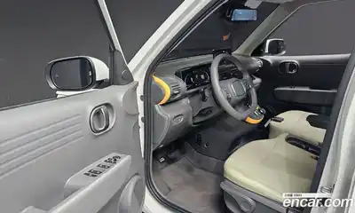 Hyundai Casper 2021 1.0 гидро в Москве № 1904055, миниатюра 11