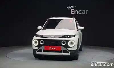 Hyundai Casper 2021 1.0 гидро в Москве № 1904055, миниатюра 3