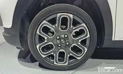 Hyundai Casper 2021 1.0 гидро в Москве № 1904055, миниатюра 5
