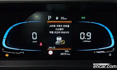 Hyundai Casper 2021 1.0 гидро в Москве № 1904055, миниатюра 8