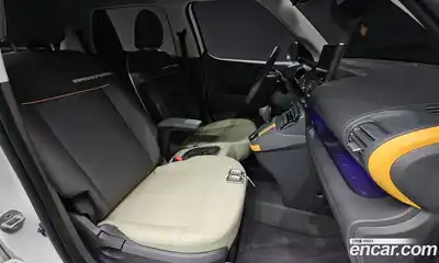Hyundai Casper 2021 1.0 гидро в Москве № 1904055, миниатюра 10