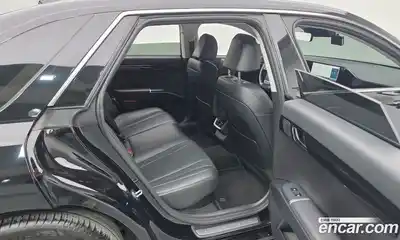 Hyundai Grandeur 2024 1.6 гидро в Москве № 1904092, миниатюра 11