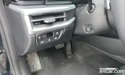 Hyundai Grandeur 2024 1.6 гидро в Москве № 1904092, миниатюра 12