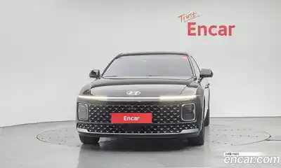 Hyundai Grandeur 2024 1.6 гидро в Москве № 1904092, миниатюра 3