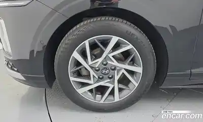 Hyundai Grandeur 2024 1.6 гидро в Москве № 1904092, миниатюра 5