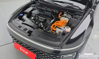 Hyundai Grandeur 2024 1.6 гидро в Москве № 1904092, миниатюра 6