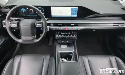 Hyundai Grandeur 2024 1.6 гидро в Москве № 1904092, миниатюра 7