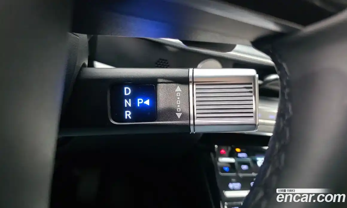 Hyundai Grandeur 2024 1.6 гидро в Москве № 1904092, фото 9