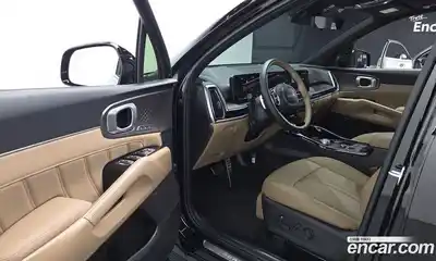 Kia Sorento 2024 1.6 гидро в Москве № 1904245, миниатюра 11