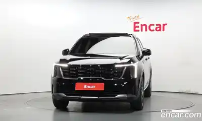 Kia Sorento 2024 1.6 гидро в Москве № 1904245, миниатюра 3
