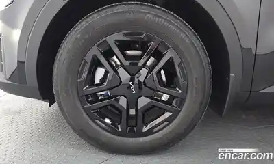 Kia Sorento 2024 1.6 гидро в Москве № 1904245, миниатюра 5