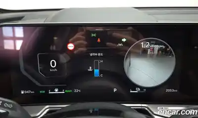 Kia Sorento 2024 1.6 гидро в Москве № 1904245, миниатюра 8