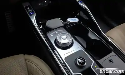 Kia Sorento 2024 1.6 гидро в Москве № 1904245, миниатюра 9