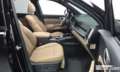 Kia Sorento 2024 1.6 гидро в Москве № 1904245, миниатюра 10