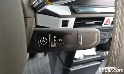 Kia PV5 2025 0.2 гидро в Москве № 1904282, миниатюра 12