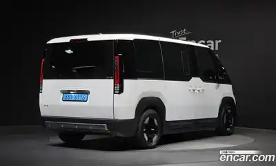 Kia PV5 2025 0.2 гидро в Москве № 1904282, миниатюра 2