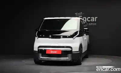 Kia PV5 2025 0.2 гидро в Москве № 1904282, миниатюра 3